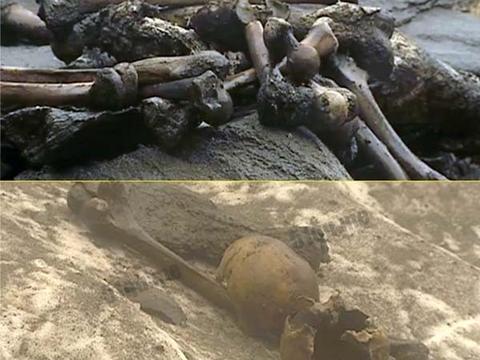 佛学家鸠摩罗什大师圆寂后火化真得到鸠摩罗什舍利吗?