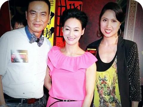 38岁迟帅一家近照,老婆隐藏了整整4年,儿子长相帅气像安吉