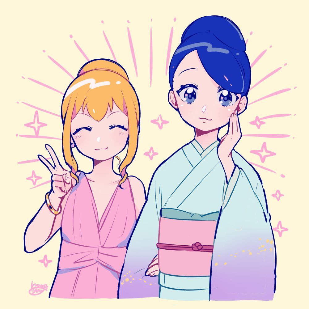 pop子和pipi美的日常 | 太太各种画风的pop子和pipi美|太太|画风|九宫格|日常|原创_新浪新闻