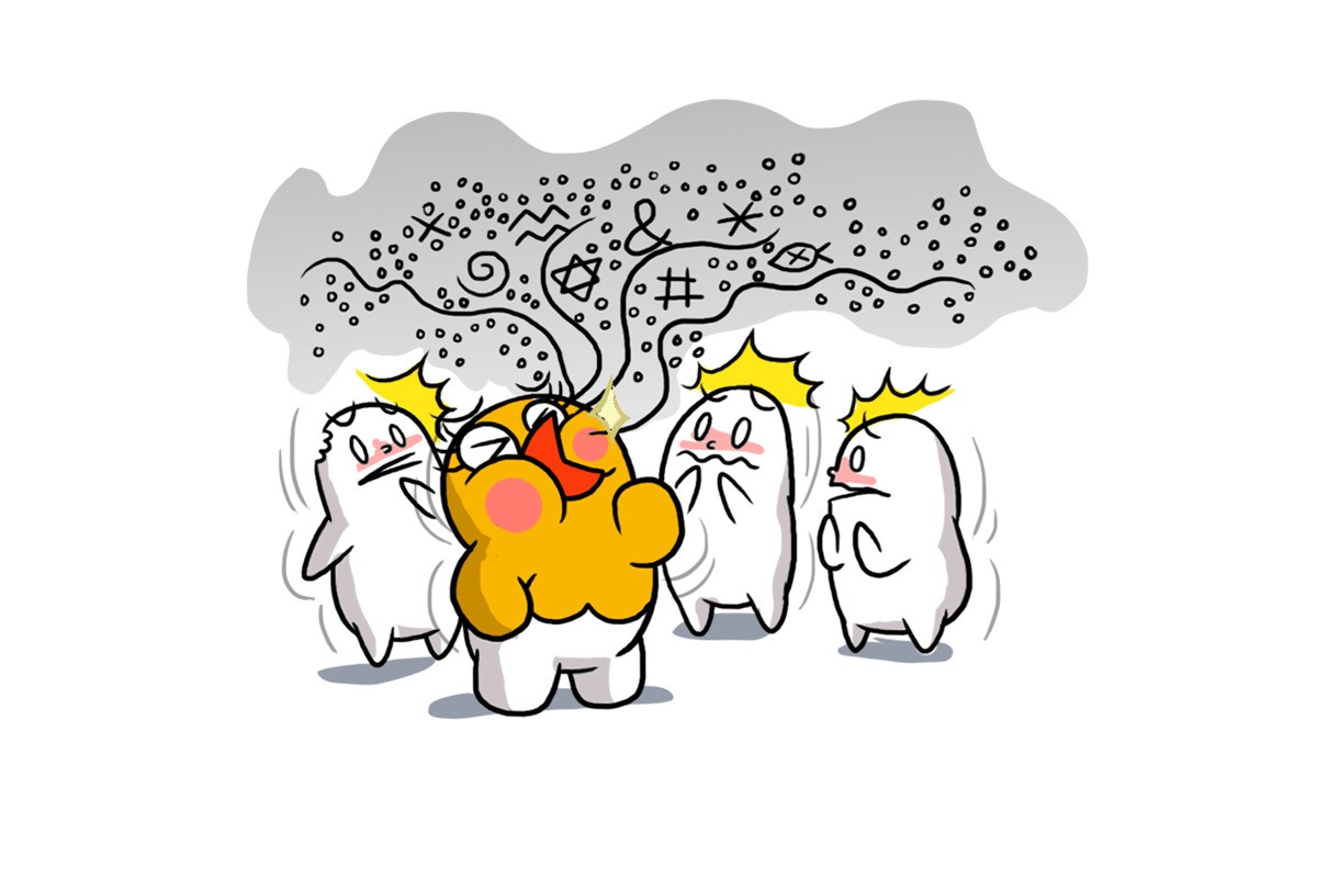 撒旦来袭,负能量爆棚的五大星座