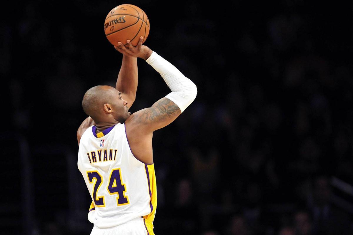 科比建议西蒙斯改变投篮姿势,给出的理由让你无法拒绝|西蒙斯|科比|史