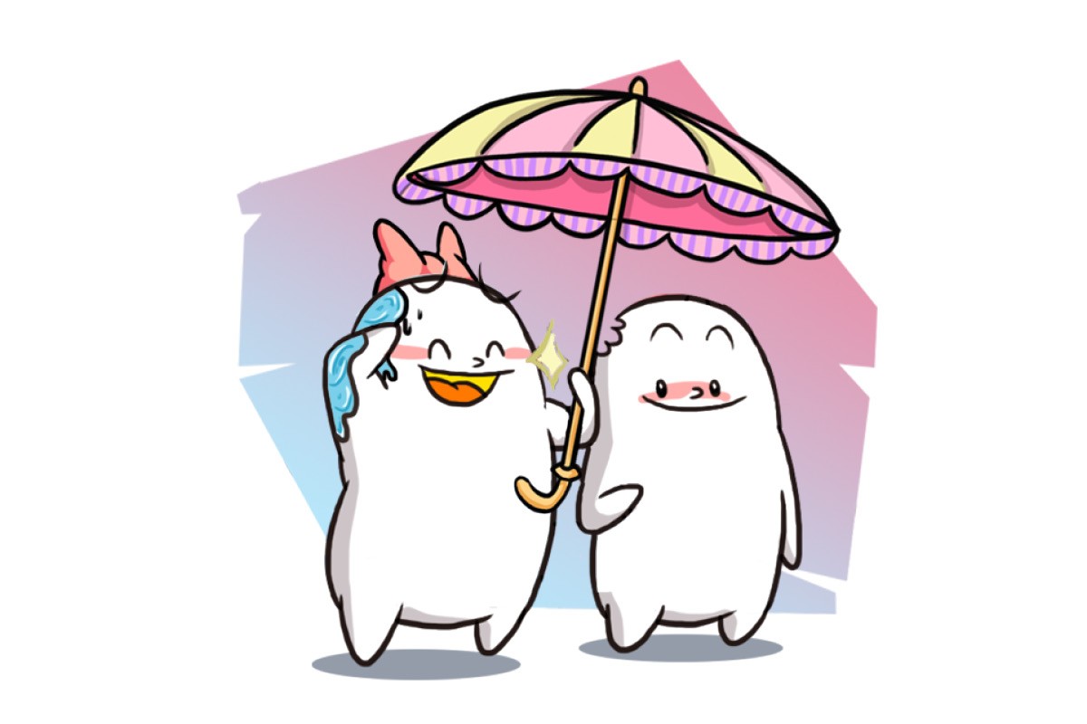 测测你在爱情中的傻白甜指数有多少