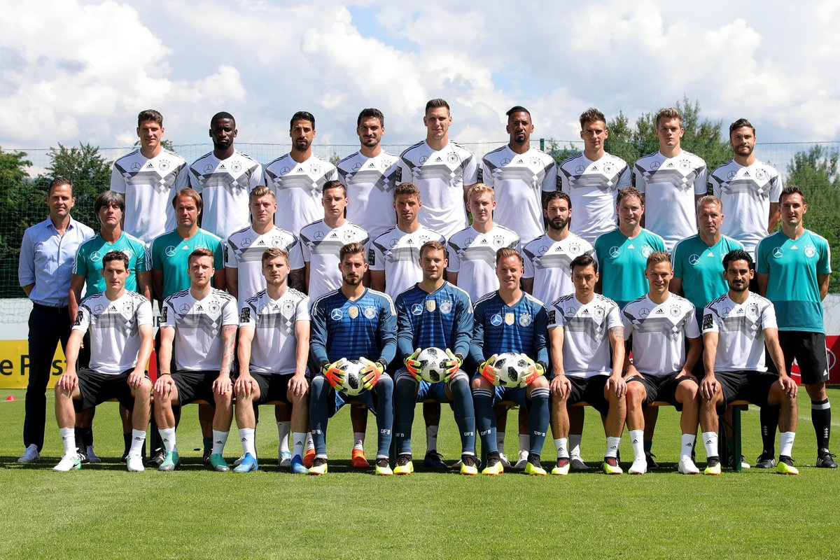 欧洲杯预选赛 爱沙尼亚0-3德国 - 风暴体育