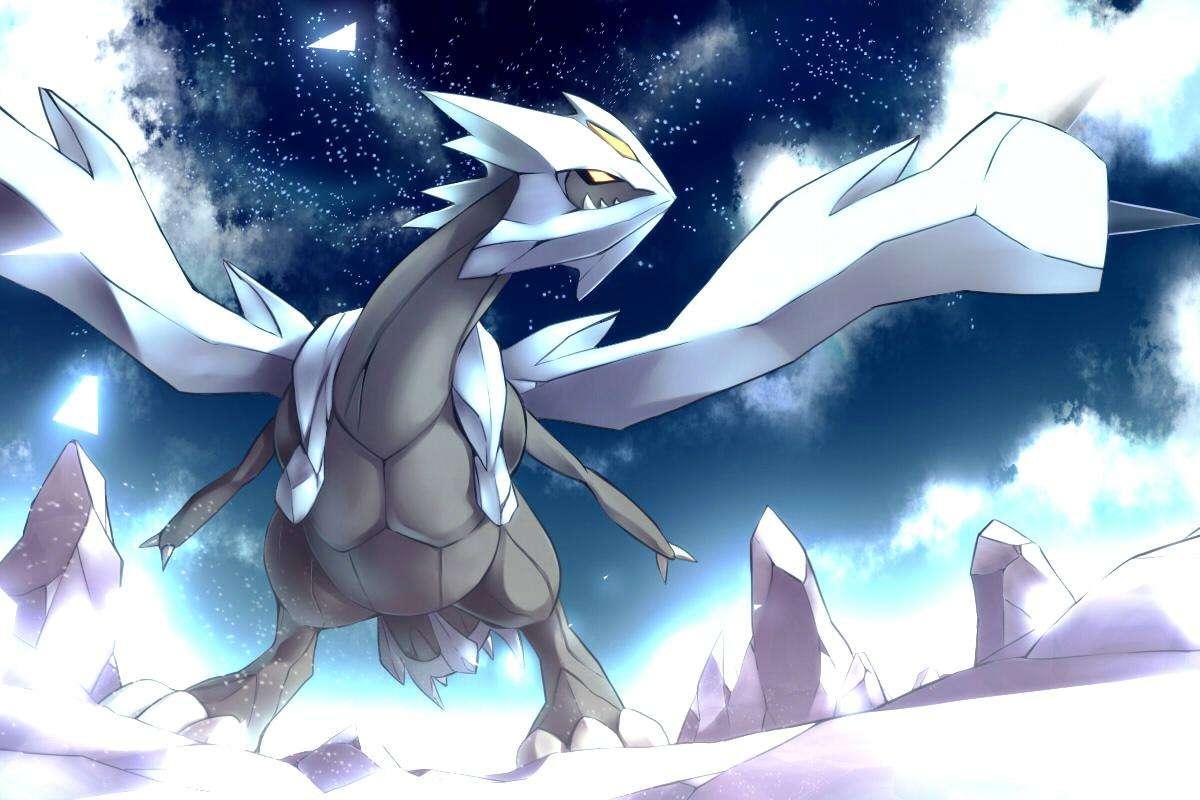 神奇宝贝中最强的4只龙系神兽最后一个超越创世神