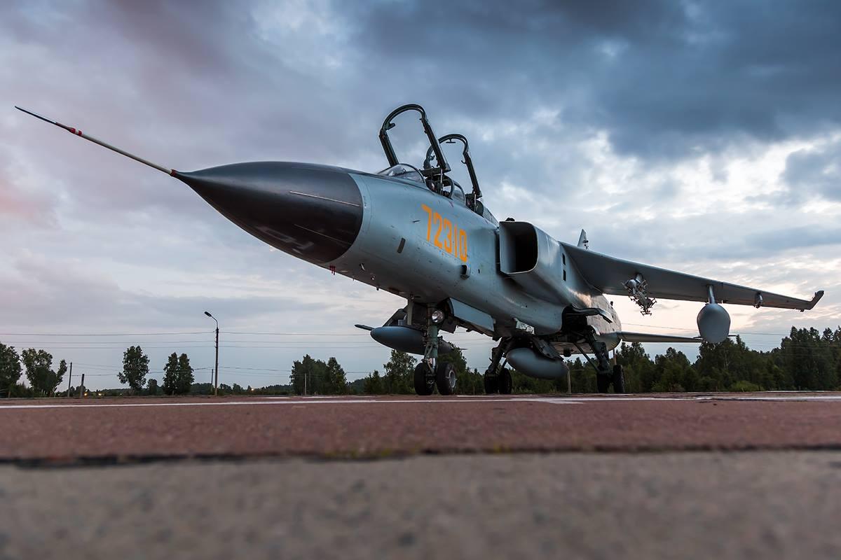 解放军苏27首度重返俄罗斯娘家虽是最老3代机却地位超然