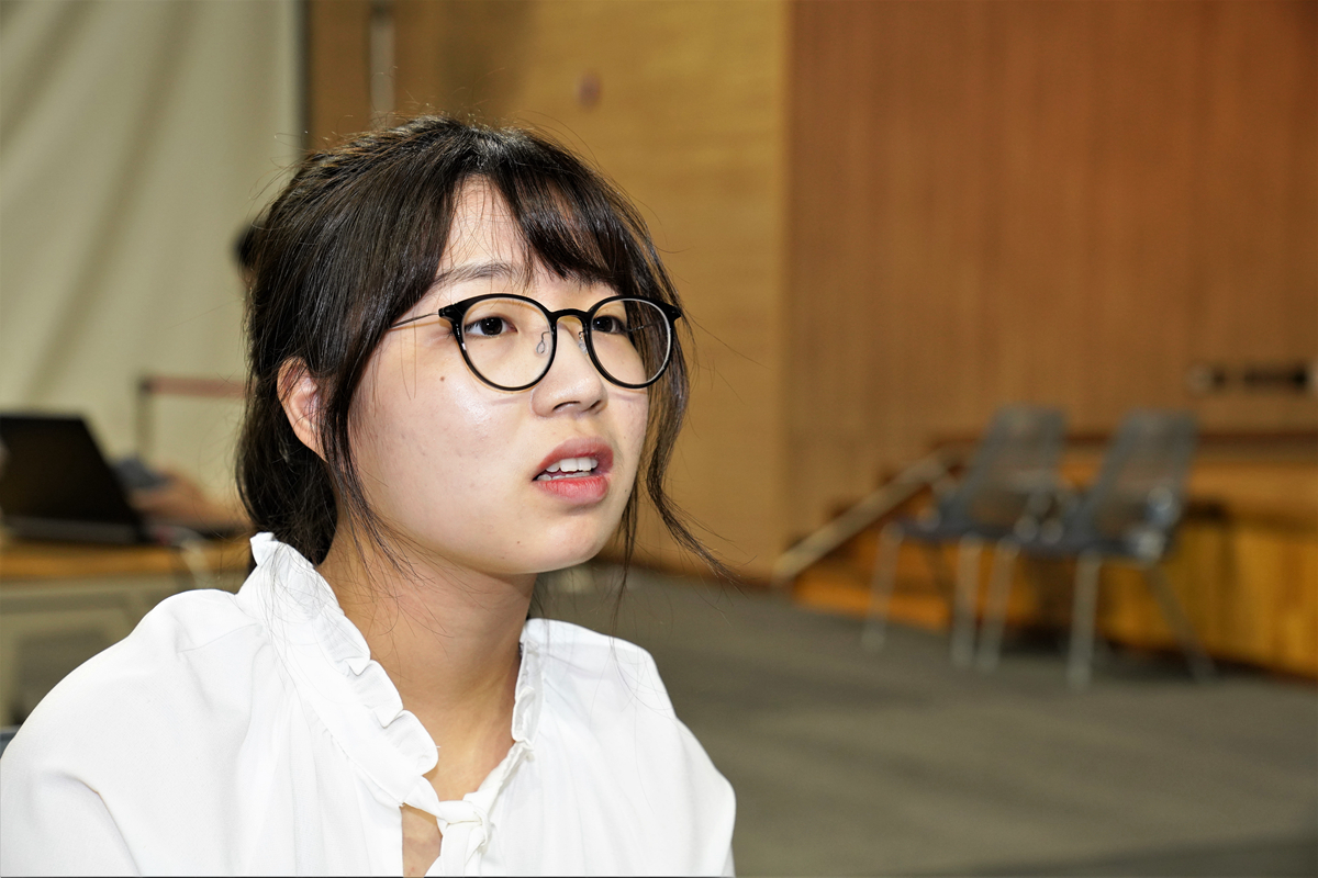 崔精:我下一个目标是柯洁 想战而胜之