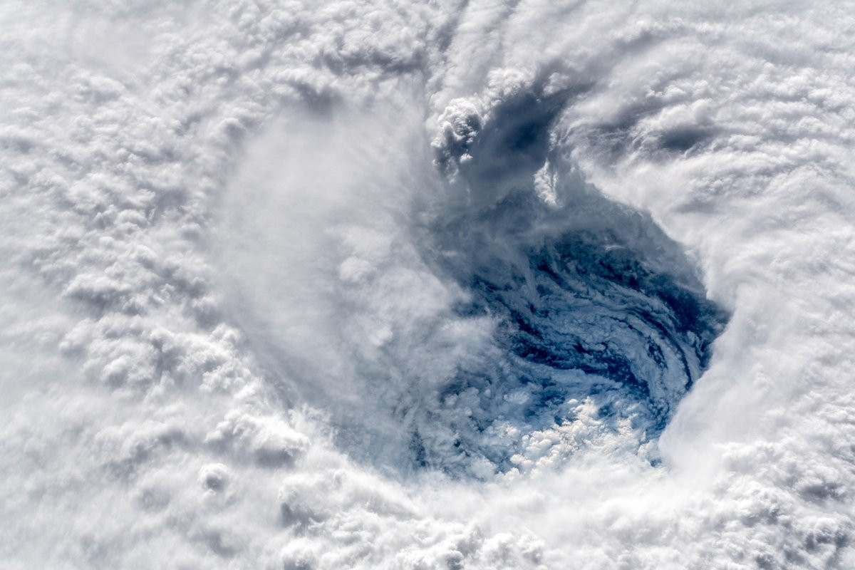 Hurricane Harvey Photos: Pictures of Storm, Damage, Flooding | Heavy.com