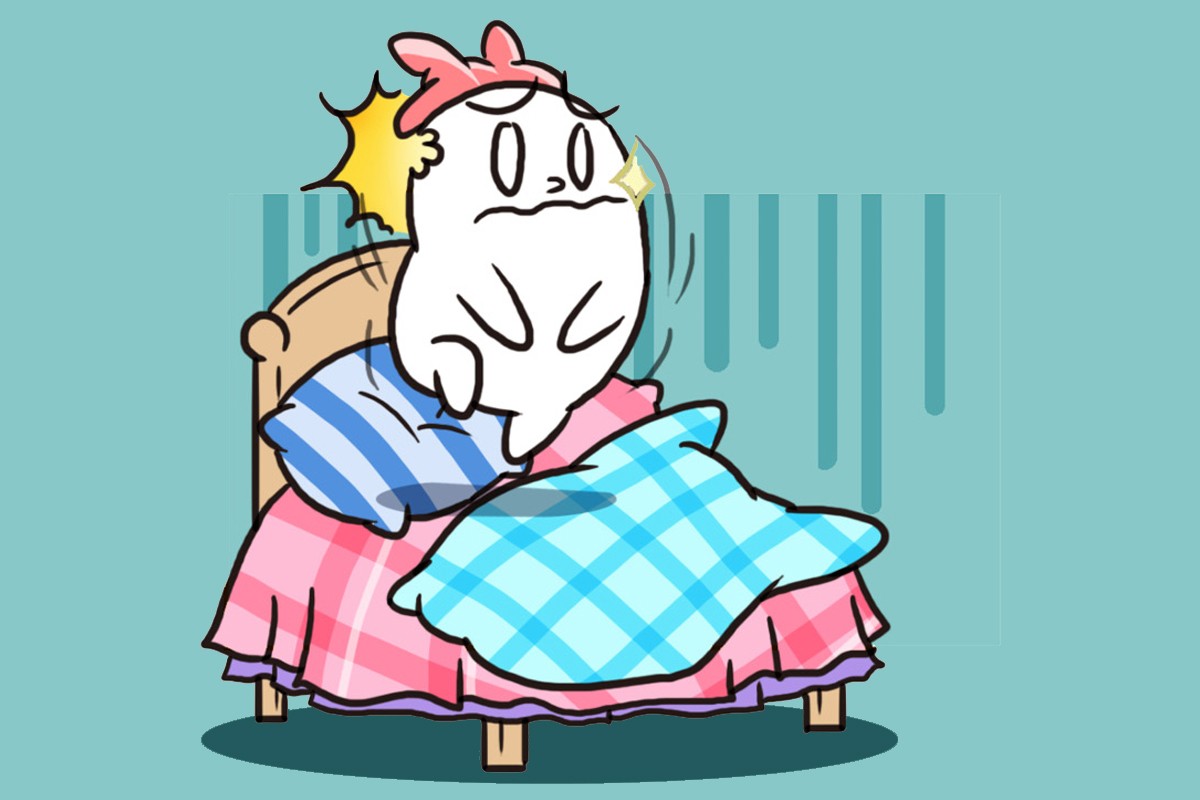 十招教你改掉赖床的习惯!