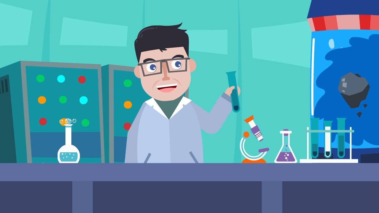 港大研发新药成艾滋病克星? 动画回顾人类抗艾历程