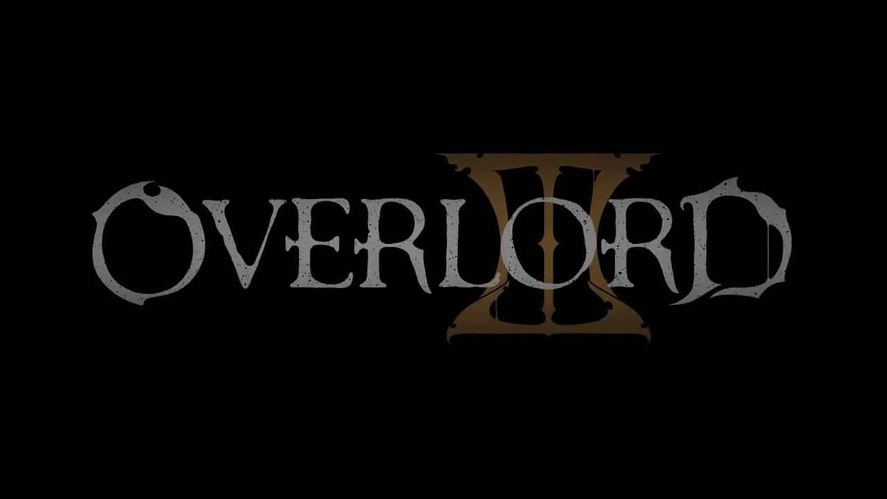 【7月】overload不死者之王Ⅲ pv【日语中字】