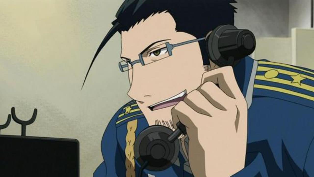 动漫迷热议:哪些动漫配角的存在是必须的!