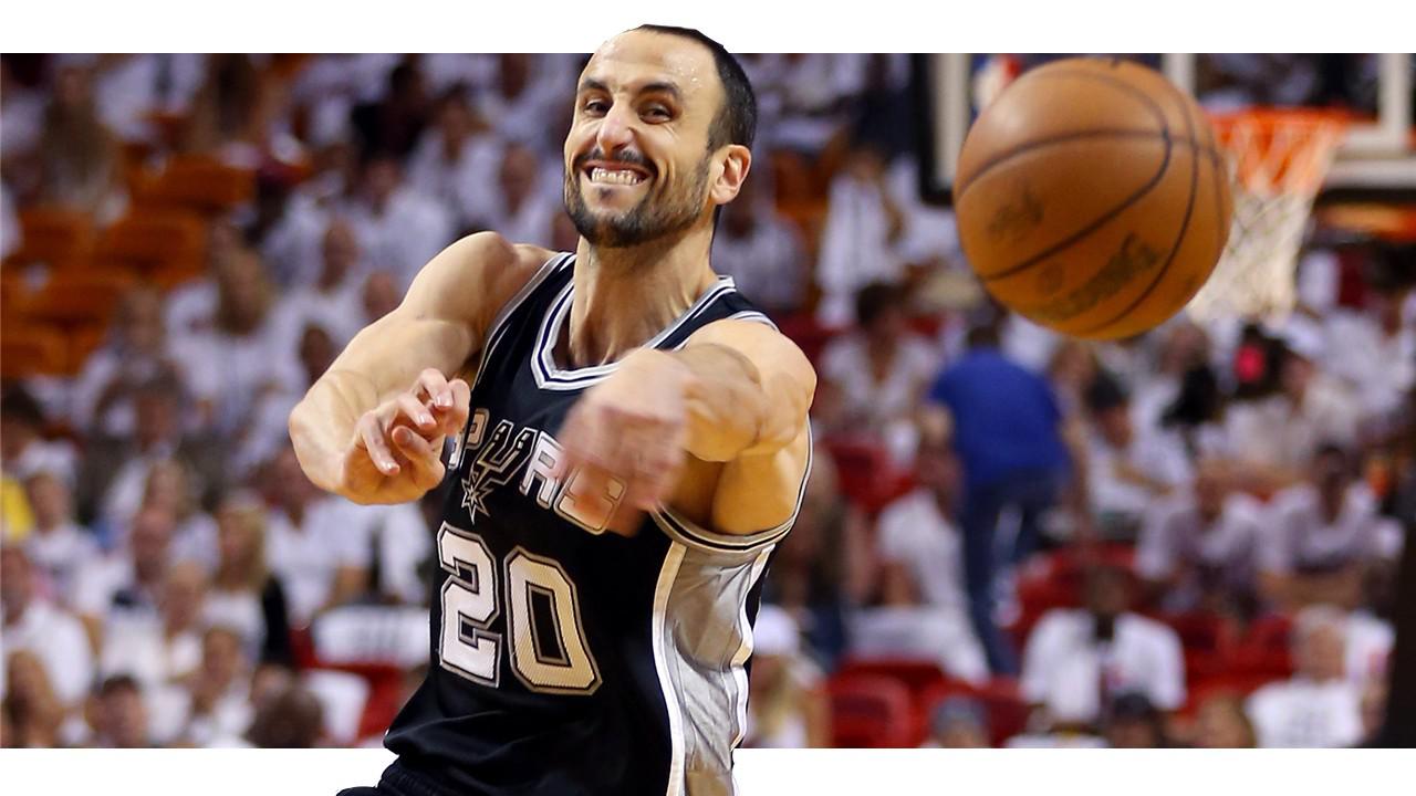 吉诺比利表示:韦德哈登一起上吧,我赶时间