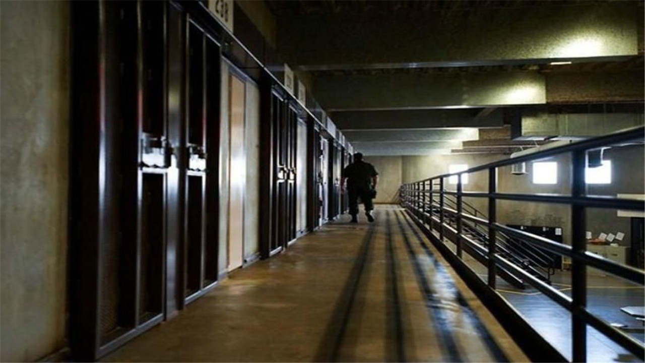 韩国的这座监狱,人都是自愿进来的,每个昼夜还要交90美元!