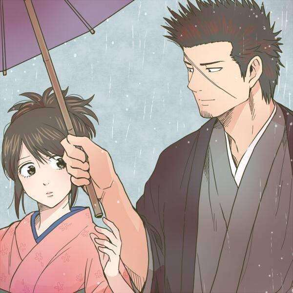 1,阿妙和近藤勋