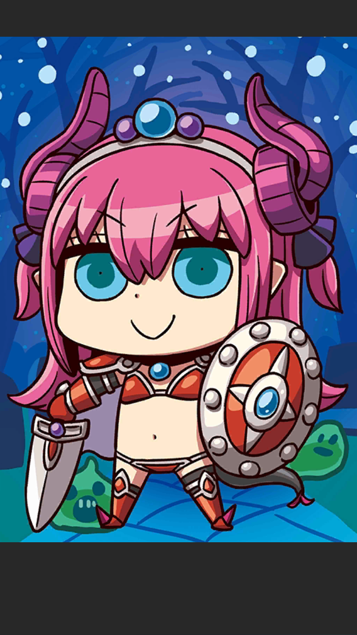 愚人节fgo这样的玉藻猫真的非常不好看