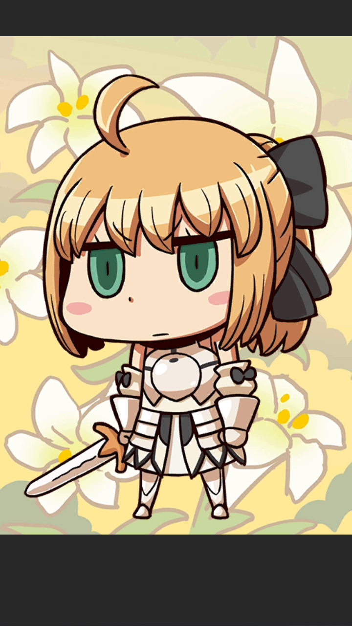 愚人节fgo这样的玉藻猫真的非常不好看