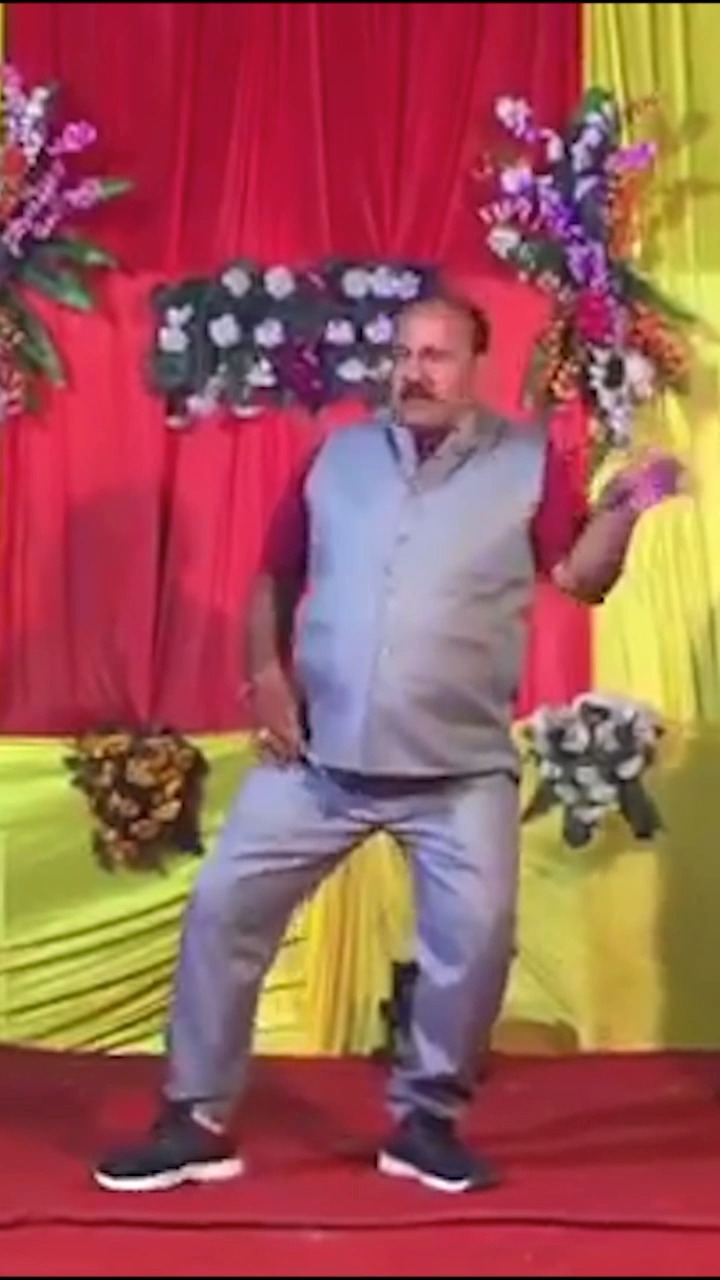 全网最火爆的拍灰舞《Dastan - Mereke》魔性