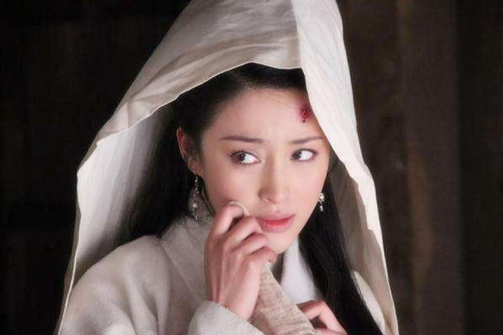 古代女人成为寡妇后,不能改嫁他人,她们怎么维持生计?