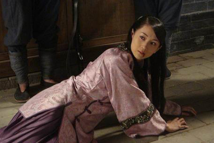 古代女子如何证明自己的清白之身网友方法真简单