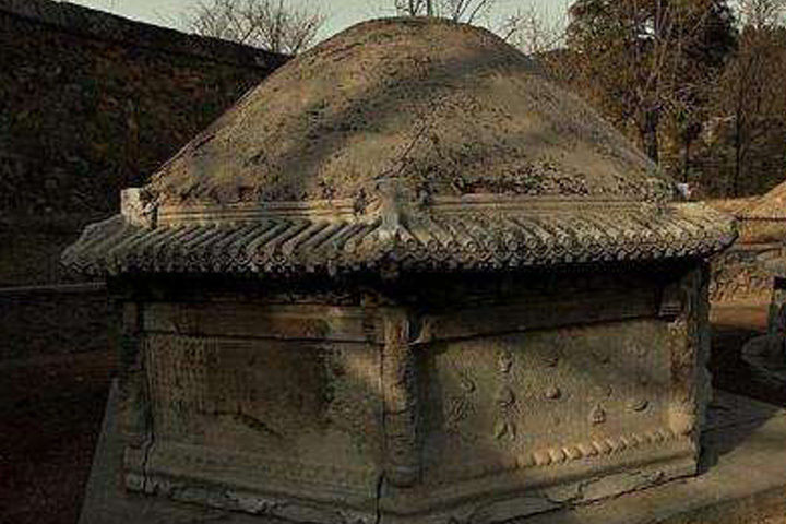 历史第一清官包拯墓地被发现,开棺一看,专家说我们误会了几百年