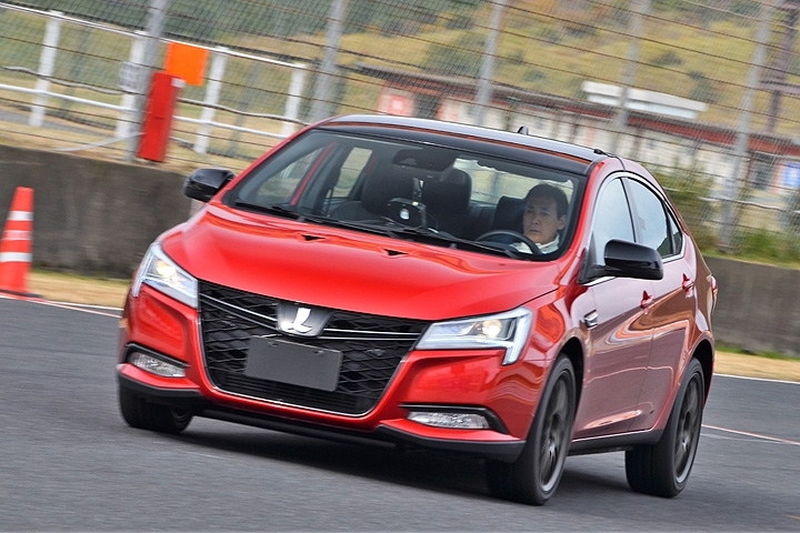 gt-t之父又帮纳智捷搞了啥名堂