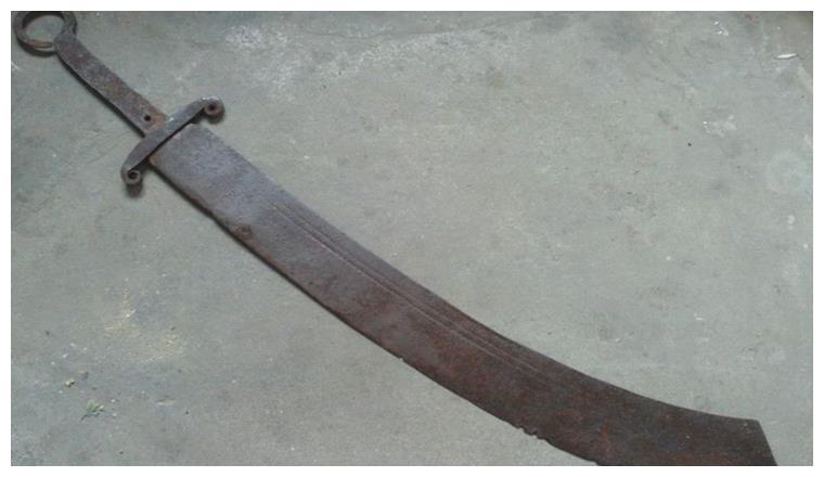 此人被判斩首,慈禧却让用钝刀,硬是挺了30刀才死去