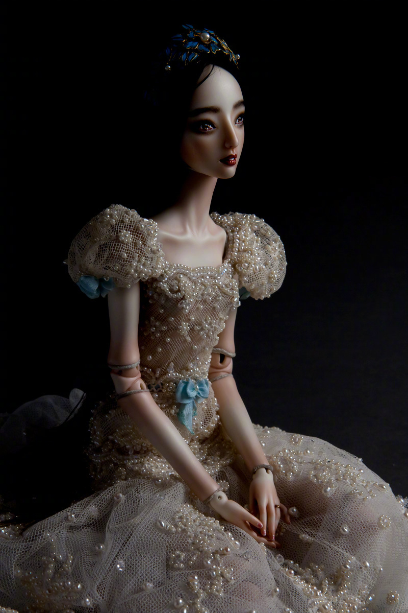 瓷娃娃marinabychkova