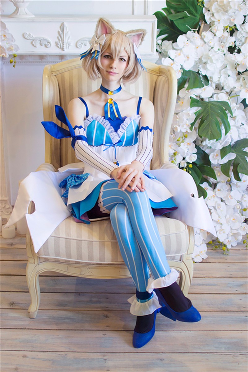 蓝狐和银狐毛怎么鉴别 银狐雪狐蓝狐有什么区别