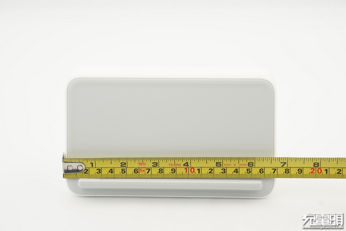 长度17cm.