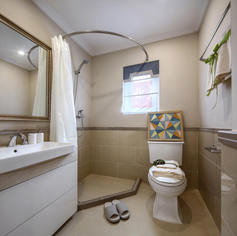 来自日本的卫生间干湿分离法, 越来越多人在使用, 解决了很多问题