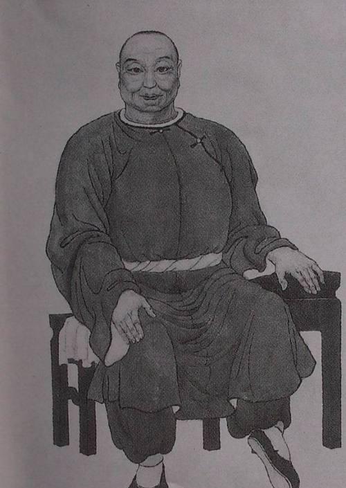 此练功歌诀相传是董海川的大弟子大内侍卫御前护卫全揩廷(满族)代笔