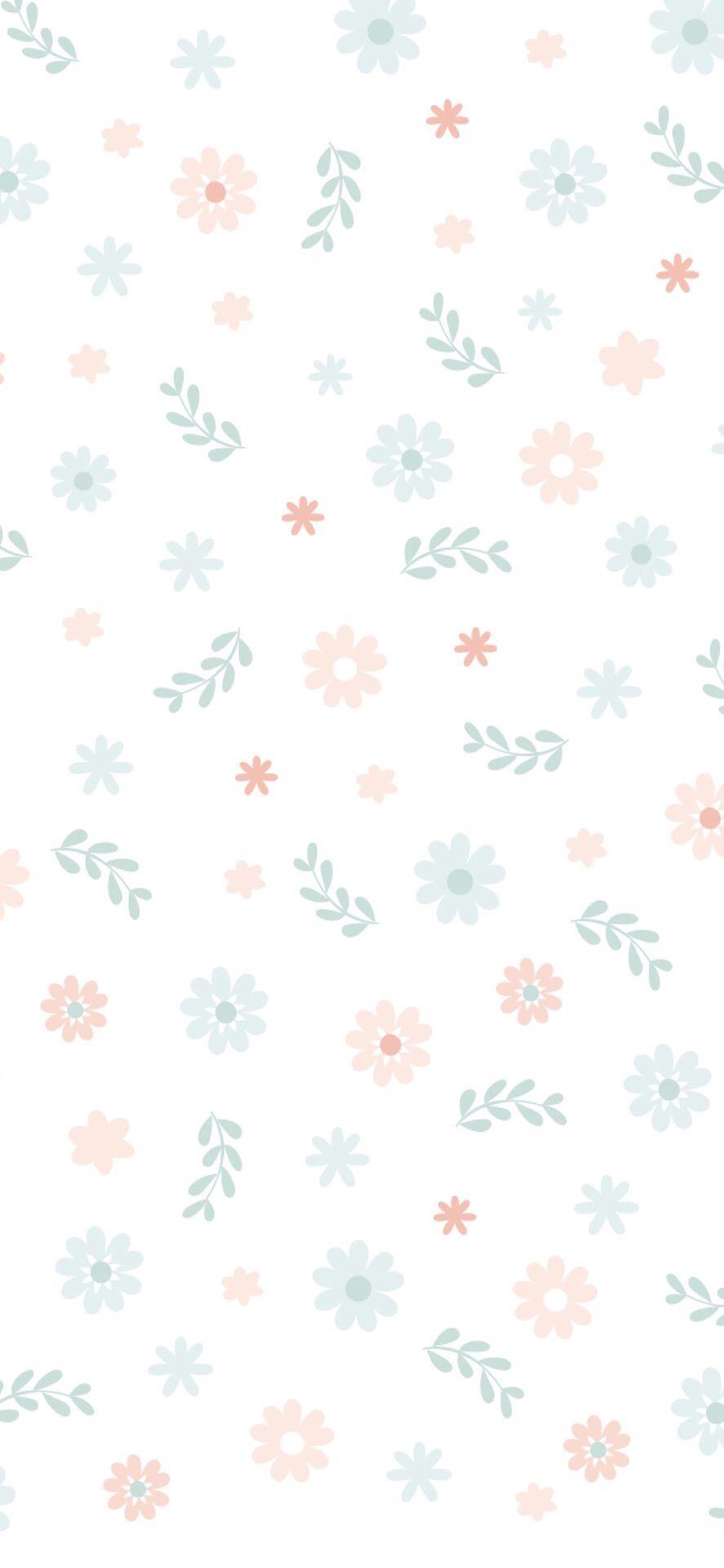 今日推送昨日的可爱平铺壁纸原图,欢迎下载_新浪看点