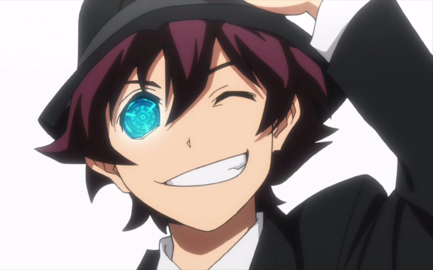 万人评选最喜欢的动漫神助攻结果公布