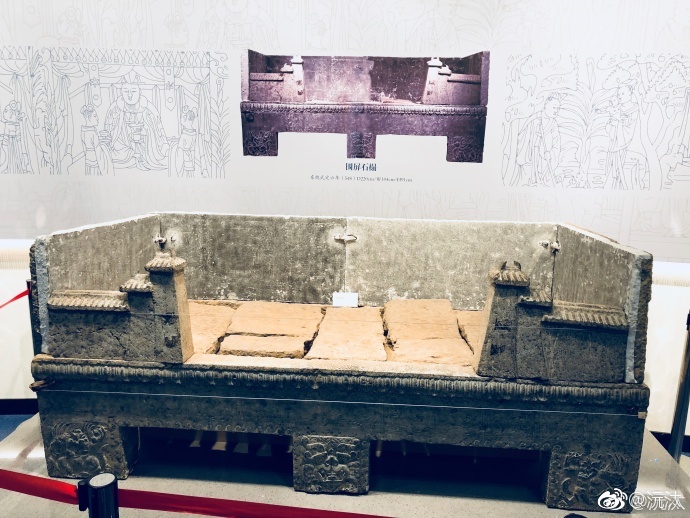 东园秘器古代贵族死后用的葬具