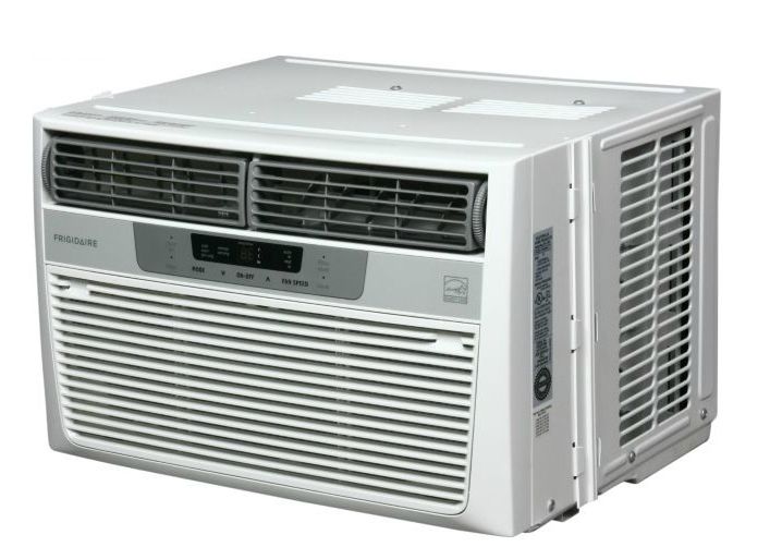 我们使用分体式空调,外国却都在使用窗式空调!是落后还是先进?