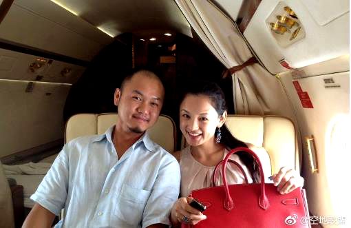 海航掌门人陈峰的危机与转机