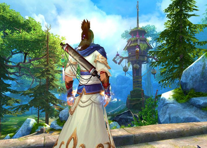 诛仙这道具扔了都没人捡 只有十年前的玩家才知道它的意义