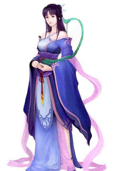 想到燕若雪,心里就美滋滋,不过看着封面有点面熟,但绝不是燕若雪.