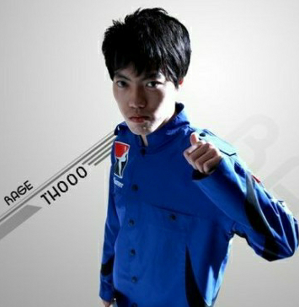 盘点魔兽争霸3电竞时代五大对决sky和moon都排不到第一