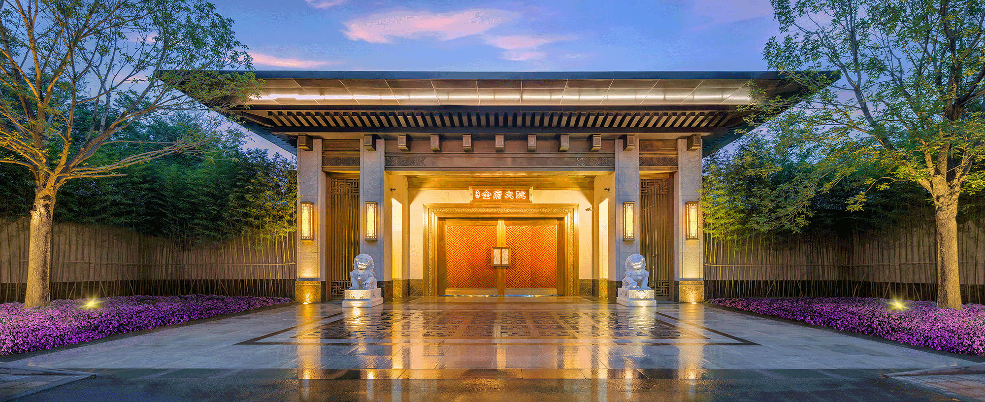 城市豪宅,是一套房子,更是城市精英对生活方式,生活模式的选择