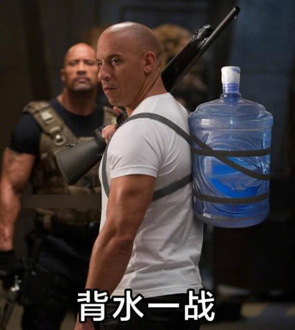 p图大神用成语制作的表情包,看完妈妈再也不用担心我的语文成绩