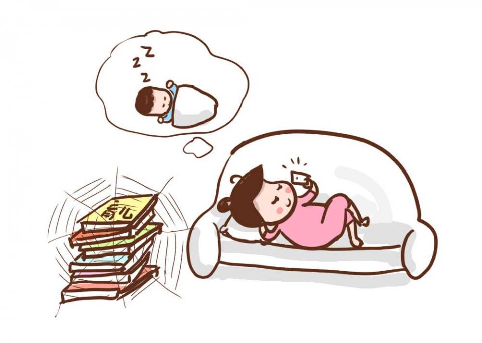 10个养娃偷懒技能掌握5条以上堪称懒癌妈妈又咋滴