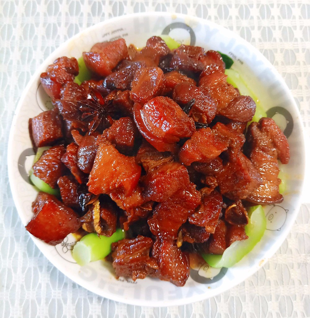 全国各地红烧肉的18种做法,全家人的口福,值得收藏学习!