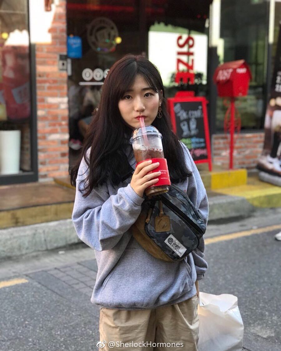 bgirl freshbella_新浪看点