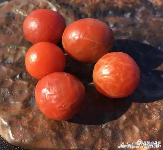 守着你伴余生岁月清欢记筋脉石