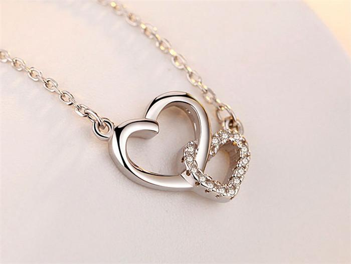 价格亲民的小众品牌项链, 好看又不贵