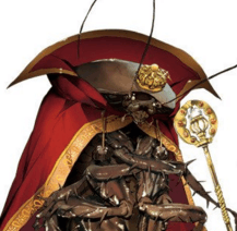 overlord五大最恶究竟是哪几位恐怖公的属性在他们中只能算中立