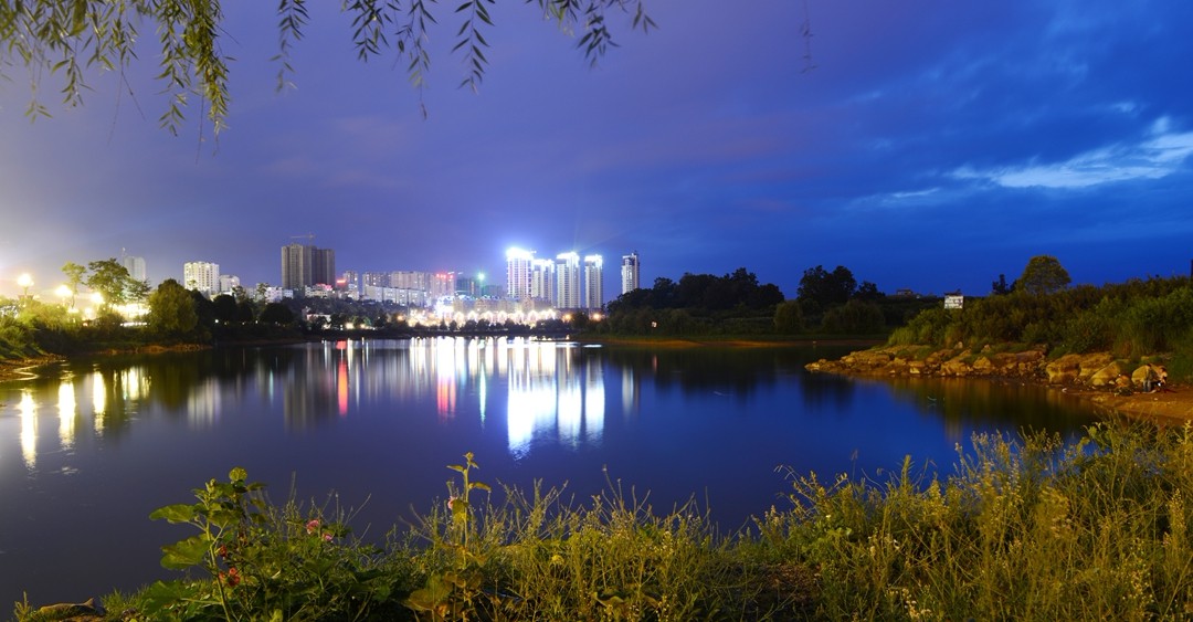 贵州兴仁市过去一座低调的小县城如今成为黔西南的经济强市