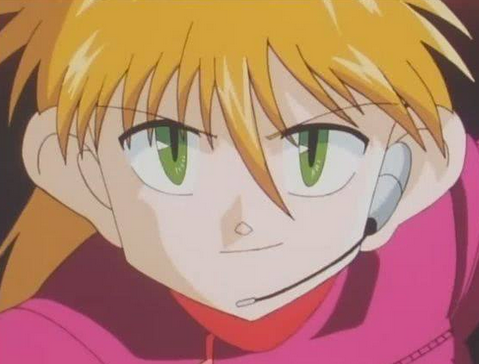 海尔土方令是隶属于反派大神博士下的战斗比赛赛车手,他的四驱车是