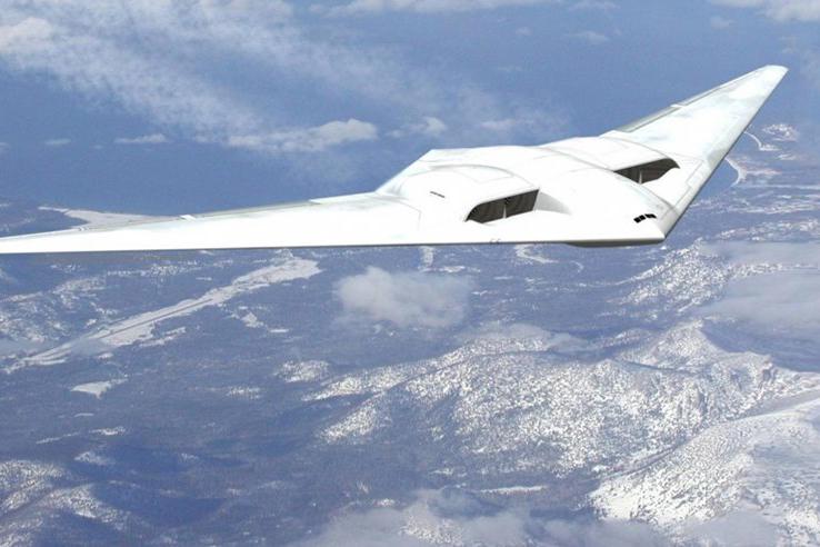 俄国隐身轰炸机美梦难圆,逆火老熊无奈改进再撑十年